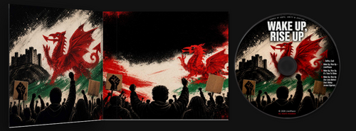 Deffro, Codi (Mae Ein Bywydau'n Bwysig)