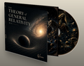 The Theory Of General Relativity CD