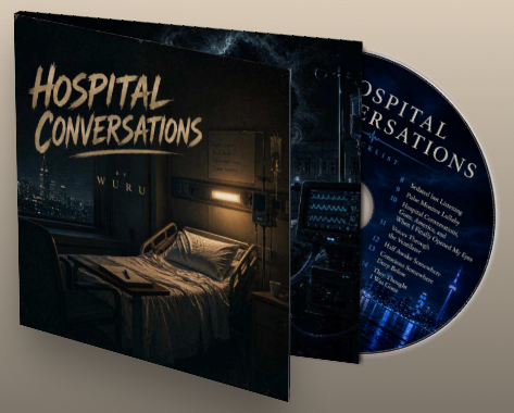 Hospital Conversations
