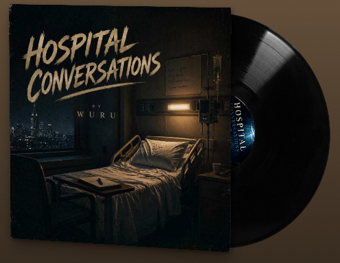 Hospital Conversations