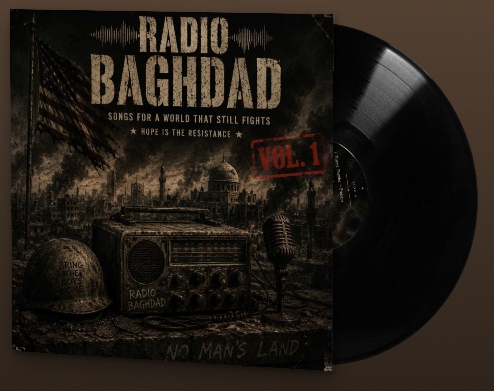 Radio Baghdad Vol. 1