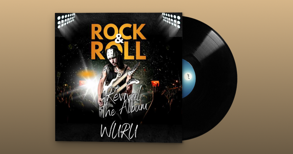 Rock 'n' Roll Revival