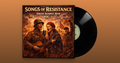 Songs of Resistance, Voices Against War Vol. 1