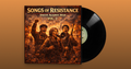 Songs of Resistance, Voices Against War Vol. 2
