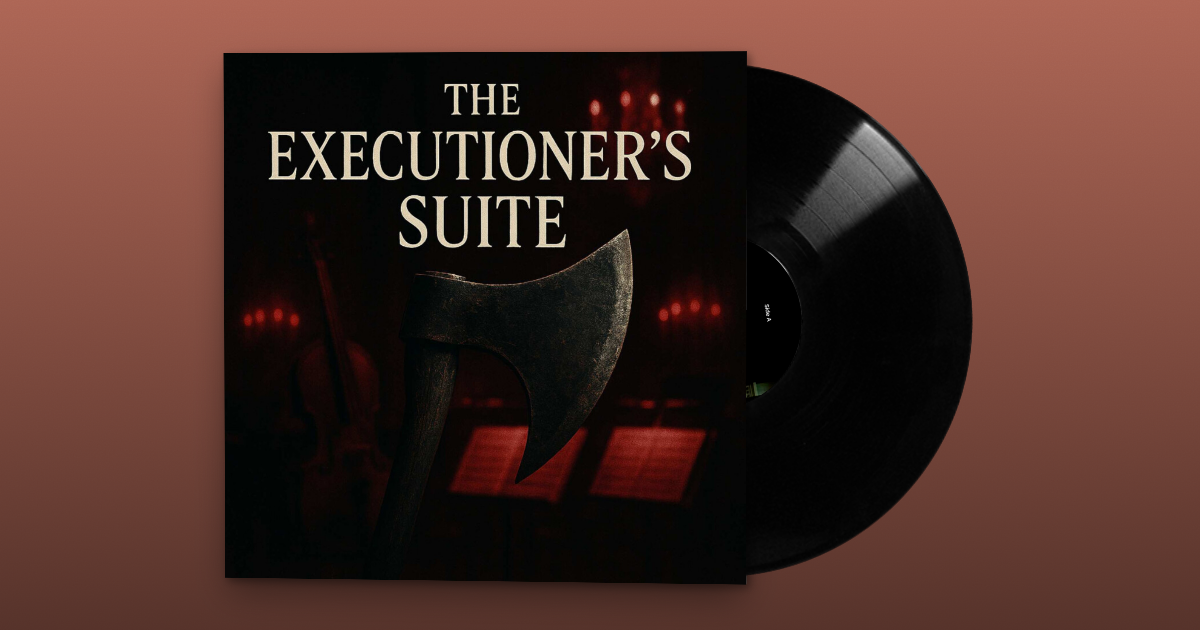 The Executioners Suite