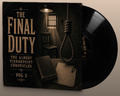 The Final Duty - The Albert Pierrepoint Chronicles Vol 2