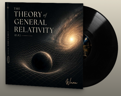 The Theory of General Relativity E.P