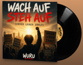 Wach Auf Steh Auf (Unser Leben Zhlt)
