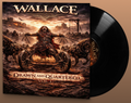 Wallace - Drawn and Quartered Vol. 1