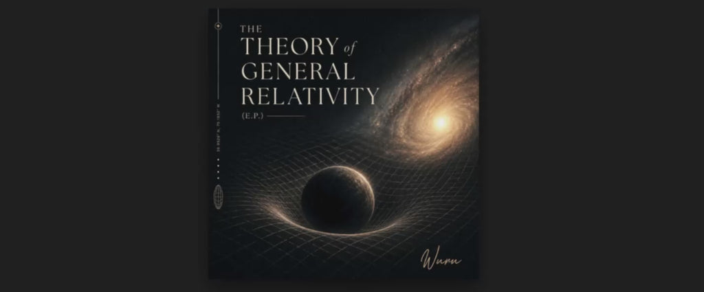 The Theory of General Relativity E.P